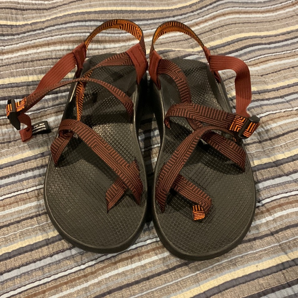 Chaco Sandals Men’s Size 12 Toe Loop